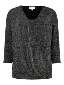 Блуза Apricot, черный