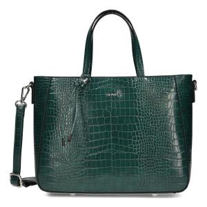 Сумка кросс-боди Picard Wild Art, Dark green