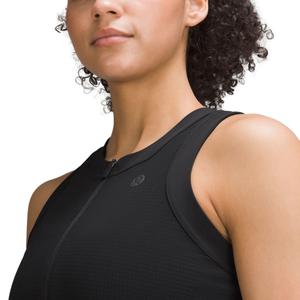 Женское платье без рукавов Lululemon, Морской синий/TRNV