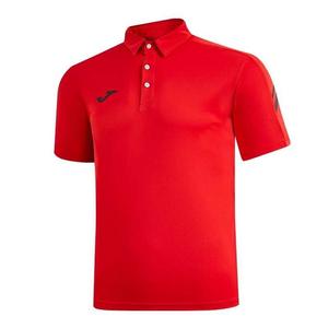 Футболка мужская Joma, красный