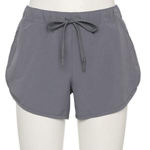 Женские шорты для тренировок Tek Gear, Smokey Slate