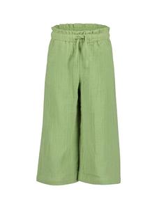 Тканевые брюки Blue Seven, зеленый