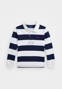 Рубашка с длинным рукавом RUGBY Polo Ralph Lauren, цвет white/cruise navy