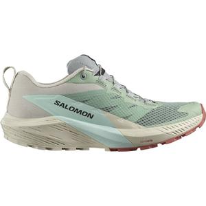 Trailrunningschuhe shoes sense ride 5 w lily/rain Salomon, мультиколор