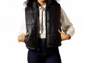 ARIAT Двусторонний жилет Echo, черный