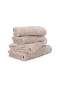 Набор полотенец New Classic, 4 предм MöVe, размер: длина 100см, ширина 50см.