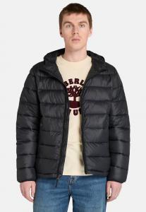 Куртка Timberland PUFFER, Black