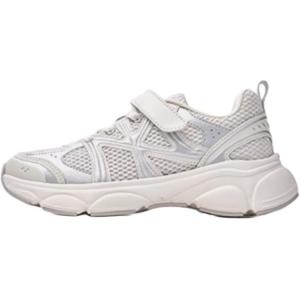 MLB KIDS Нью-Йорк Янкиз устойчивые к истиранию дышащие низкие детские беговые кроссовки ivory white kids'