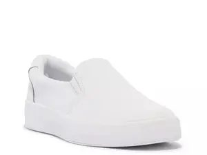 Кеды Keds Pursuit Slip-On, белые