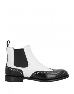 Ботильоны Church'S, белый