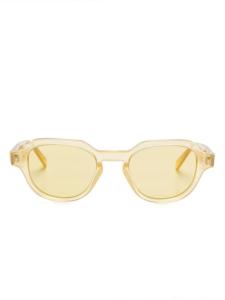 Солнцезащитные очки Voce Retrosuperfuture, желтый
