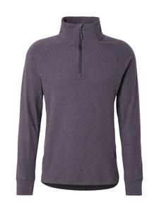 Лонгслив Whistler Performance Shirt Kajsa, пятнистый черный