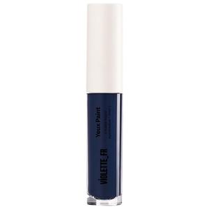 Жидкие тени и подводка для глаз EYUX PAINT VIOLETTE_FR, 0.1 fl. oz. /2.79 g, Ciel de Nuit