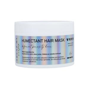 Увлажняющая маска для волос Trust My Sister, 200 мл