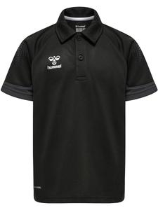 Футболка Performance Hummel, черный