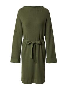 Платье Edited Nata, зеленый