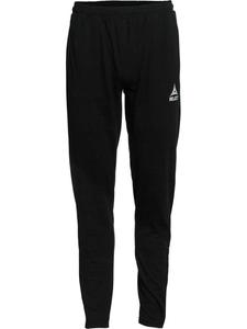 Футболка Galkeeper Pants Handball Monaco черного цвета Select