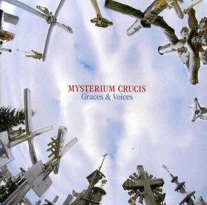 CD диск Mysterium Crucis / Various: Mysterium Crucis / Various