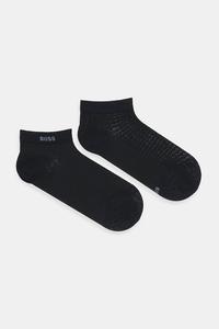 Носки 2 пары Boss, черный