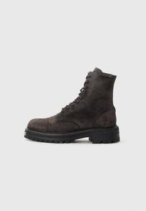 Ботинки AllSaints HANK, Warm Grey/Grey