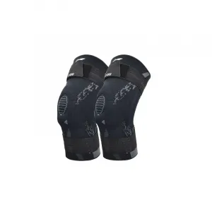 Наколенник LINING, черный