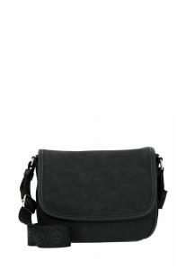 Сумка кросс-боди TOM TAILOR Cross body bag, Black