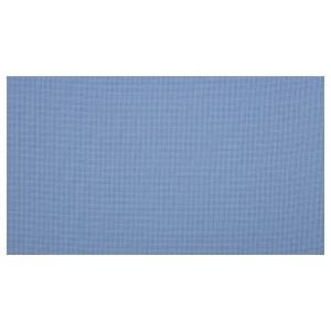 Виниловый коврик для ванной KARAT Fano, 90x1x200 см, светло-голубой