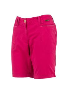 Шорты Jack Wolfskin Hose Liberty Hiking azalea red 38, розовый