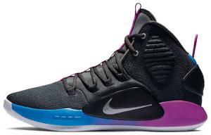 Мужские баскетбольные кроссовки Nike Hyperdunk X