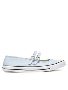 Балетки Chuck Taylor All Star Dainty Mary Jane A13799C Converse, голубой