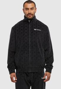 Толстовка Colucci Zip-up sweatshirt, Black