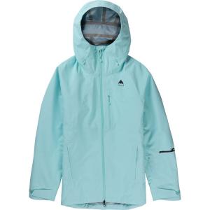 Куртка Burton Reserve 3L Burton, Light Teal