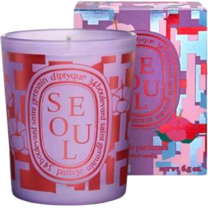 Свечи и восковые пластины Diptyque