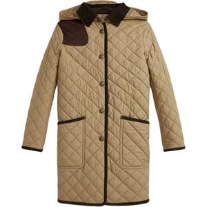 Утепленная куртка для детей Polo Ralph Lauren, хаки