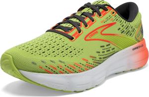 Мужские кроссовки Brooks Glycerin 20, красный