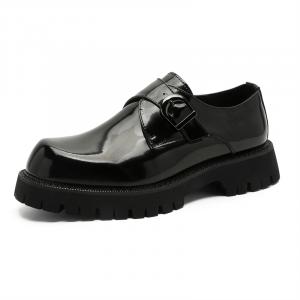 Мужская повседневная обувь с низким верхом V ZERO FIVE, Black