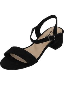 Сандалии Palado Cinv, черный