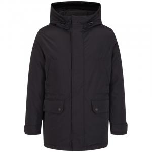 Пуховик мужской Calvin Klein, 099-Black