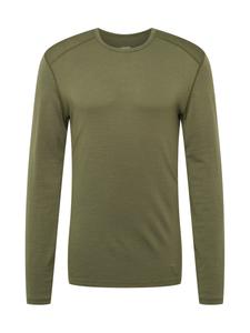 Базовый слой ICEBREAKER 260 Tech, оливковый