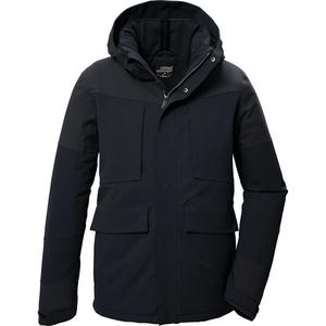 Функциональная куртка kow 81 mn jckt Killtec, черный