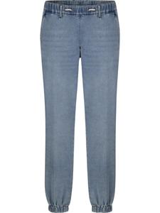 Узкие джинсы BABISTA Vestanero, светло-синий