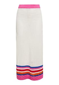 Юбка IZIA Skirt, белый