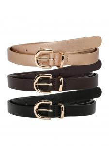 Ремень About You Malina, золото