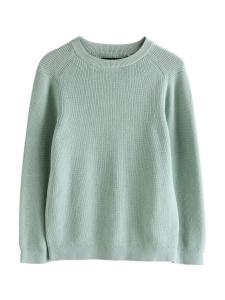 Next Свитер в зеленом цвете