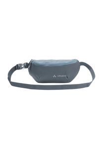 Поясная сумка Wegamove II, молния, брелок для ключей VAUDE, цвет Heron