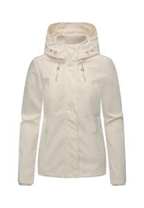 Куртка для улицы sunniva b Ragwear, белый