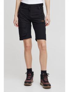 Шорты North Bend, черный