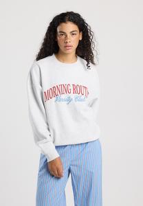 Толстовка America Today SALIMA, Grey