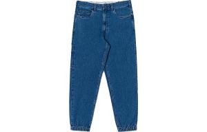 Джинсы мужские Dickies, деним темно-синий