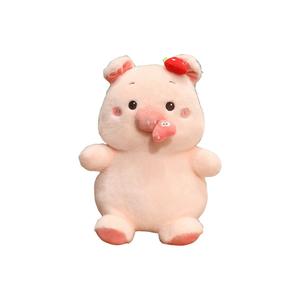 Плюшевая кукла из коллекции Pull String Animal Collection высотой 30 см Pissie